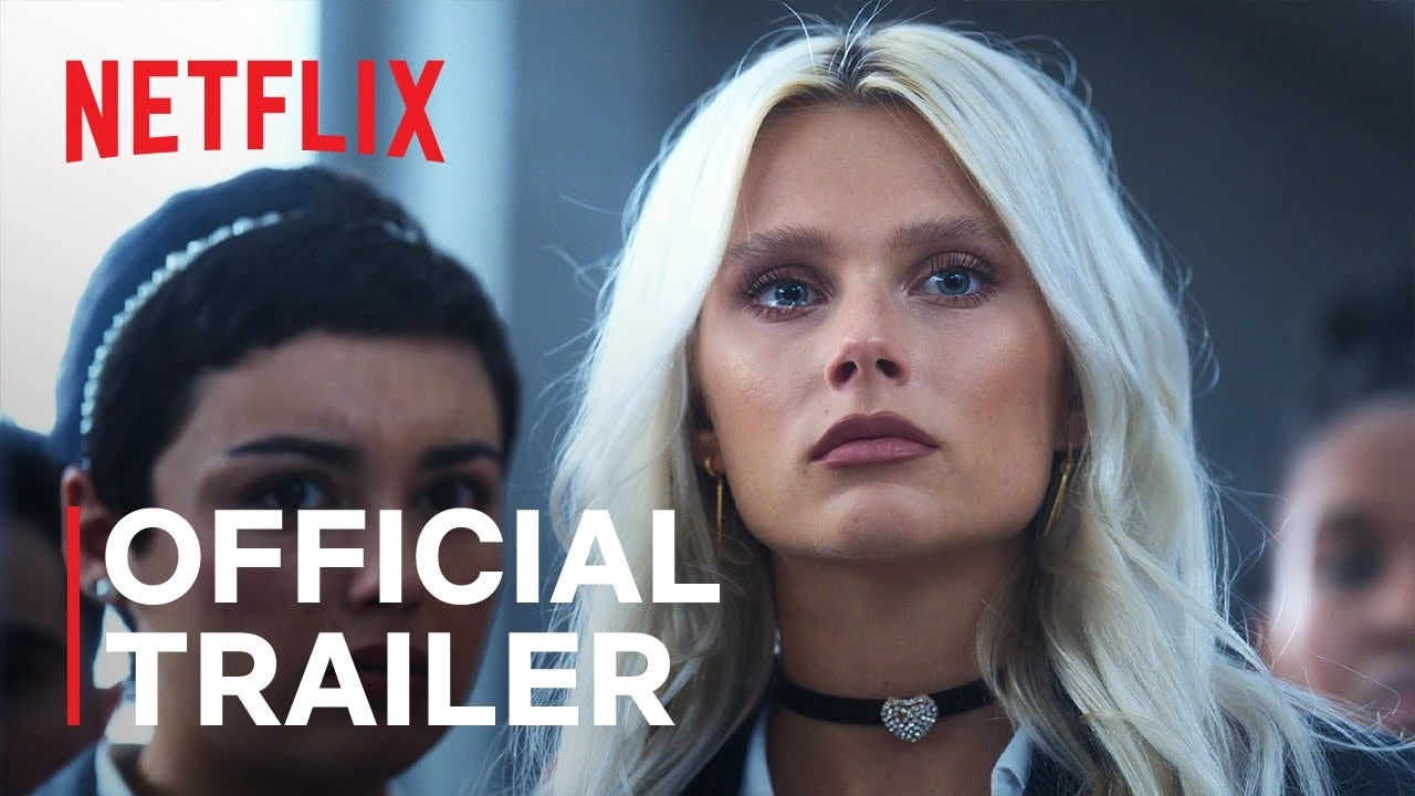 Трейлер сезона