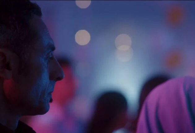 Кадры из сериала Элита 1 сезон