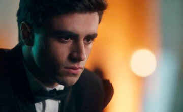 Элита 1 сезон 4 серия смотреть онлайн