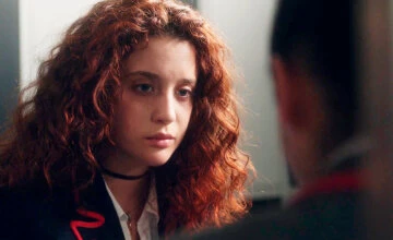 Элита 1 сезон 6 серия смотреть онлайн