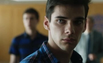 Элита 1 сезон 8 серия смотреть онлайн