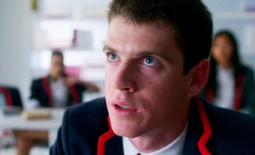 Элита 2 сезон 1 серия смотреть онлайн