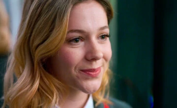 Элита 2 сезон 3 серия смотреть онлайн