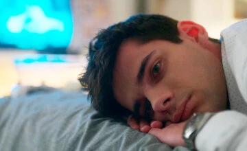 Элита 2 сезон 4 серия смотреть онлайн