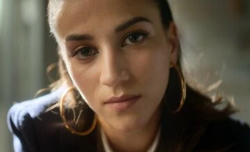 Элита 2 сезон 5 серия смотреть онлайн