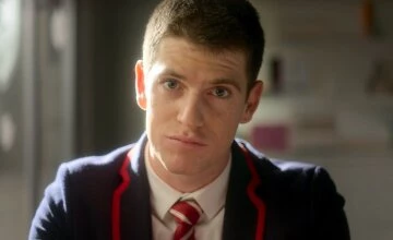 Элита 2 сезон 6 серия смотреть онлайн