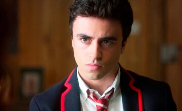 Элита 3 сезон 1 серия смотреть онлайн