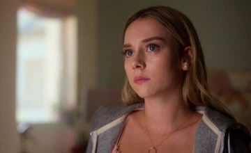 Элита 3 сезон 2 серия смотреть онлайн