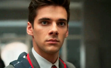 Элита 3 сезон 3 серия смотреть онлайн