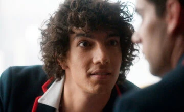 Элита 3 сезон 4 серия смотреть онлайн