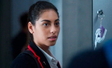 Элита 3 сезон 5 серия смотреть онлайн