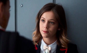 Элита 3 сезон 7 серия смотреть онлайн