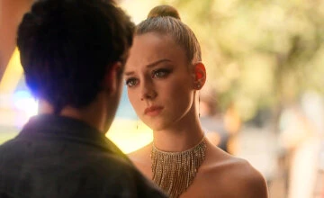 Элита 3 сезон 8 серия смотреть онлайн