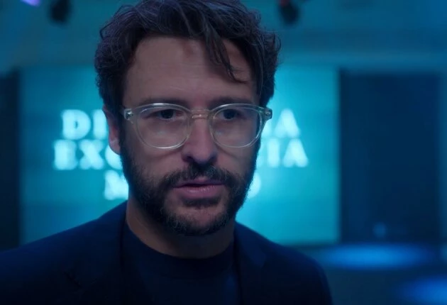 Кадры из сериала Элита 4 сезон