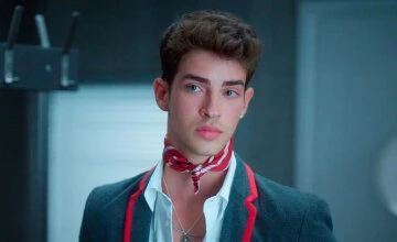 Элита 4 сезон 1 серия смотреть онлайн