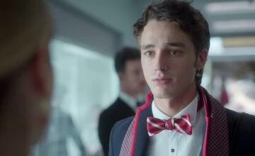 Элита 4 сезон 2 серия смотреть онлайн