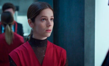 Элита 4 сезон 4 серия смотреть онлайн