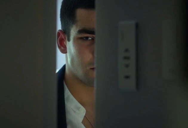 Кадры из сериала Элита 4 сезон