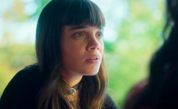 Элита 4 сезон 5 серия смотреть онлайн