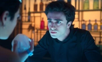 Элита 4 сезон 6 серия смотреть онлайн