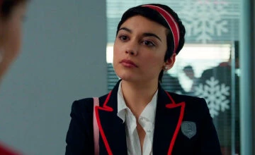 Элита 4 сезон 7 серия смотреть онлайн