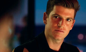 Элита 4 сезон 8 серия смотреть онлайн