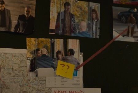 Превью сериала Элита