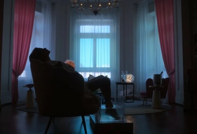 Кадры из сериала Элита 5 сезон