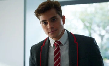 Элита 5 сезон 1 серия смотреть онлайн