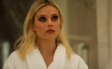 Элита 5 сезон 3 серия смотреть онлайн