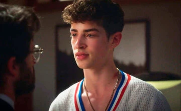 Элита 5 сезон 4 серия смотреть онлайн