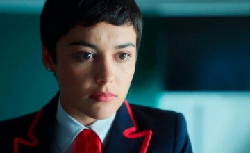 Элита 5 сезон 5 серия смотреть онлайн