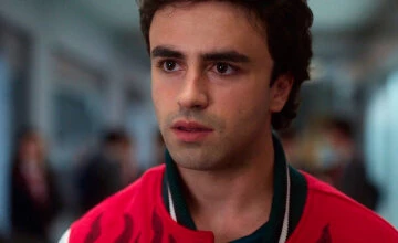 Элита 5 сезон 6 серия смотреть онлайн