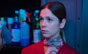 Элита 5 сезон 7 серия смотреть онлайн