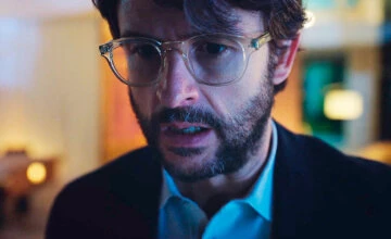 Элита 5 сезон 8 серия смотреть онлайн