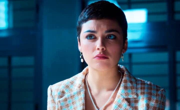 Элита 6 сезон 1 серия смотреть онлайн