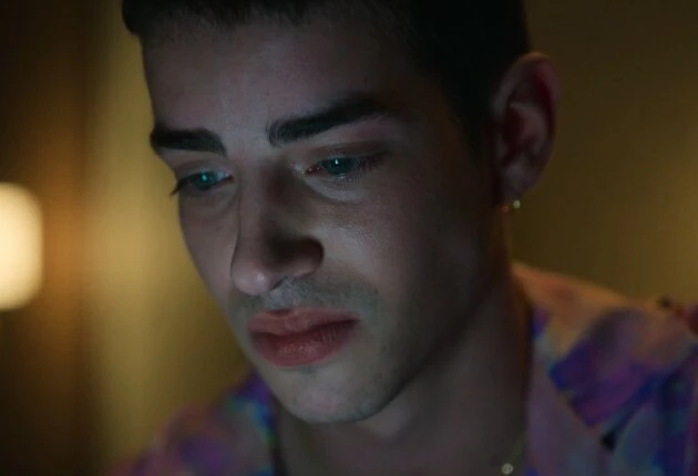 Кадры из сериала Элита 6 сезон