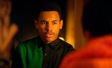 Элита 6 сезон 3 серия смотреть онлайн