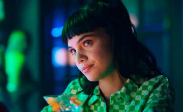 Элита 6 сезон 6 серия смотреть онлайн