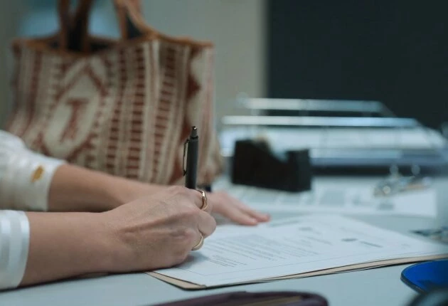 Кадры из сериала Элита 7 сезон