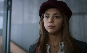 Элита 7 сезон 2 серия смотреть онлайн