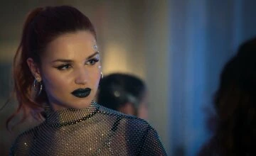 Элита 7 сезон 3 серия смотреть онлайн