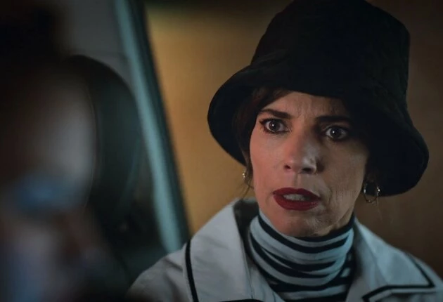 Кадры из сериала Элита 7 сезон