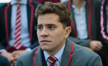 Элита 7 сезон 4 серия смотреть онлайн