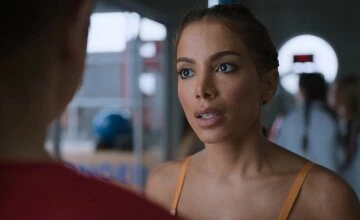 Элита 7 сезон 5 серия смотреть онлайн