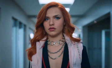 Элита 7 сезон 6 серия смотреть онлайн