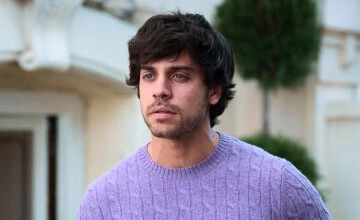 Элита 7 сезон 8 серия смотреть онлайн