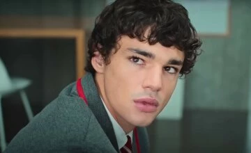 Элита 8 сезон 1 серия смотреть онлайн