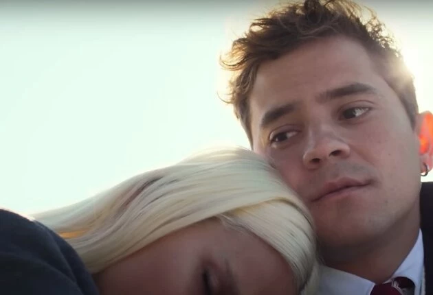 Кадры из сериала Элита 8 сезон